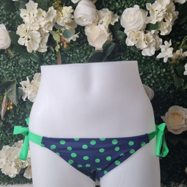 Bas maillot de bain 0071