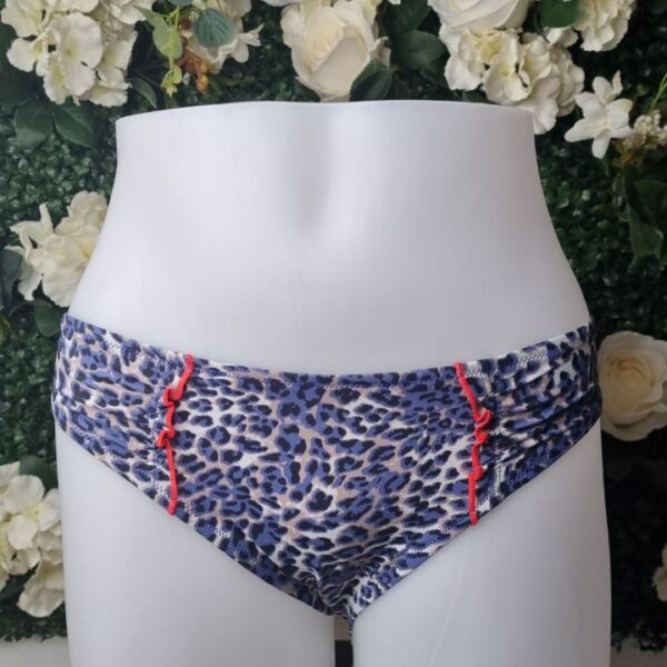 Bas maillot de bain 0075