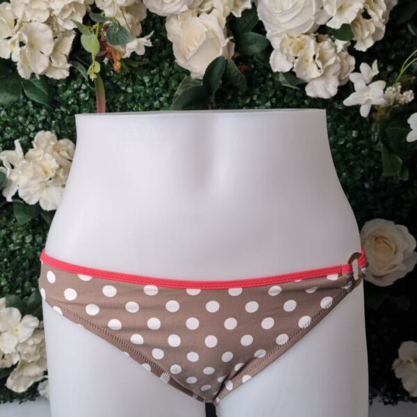Bas maillot de bain 0076