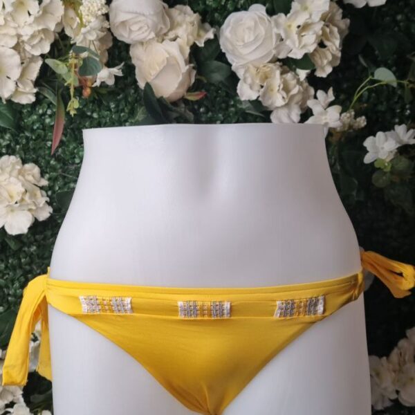 Bas maillot de bain 0078