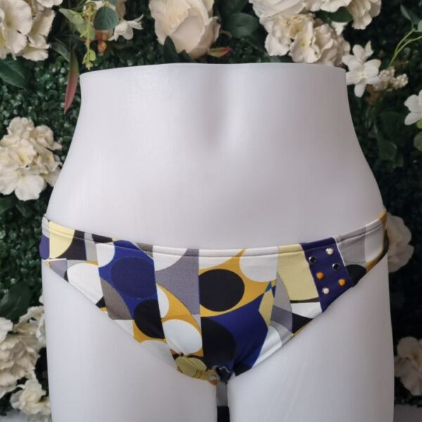 Bas maillot de bain 0079