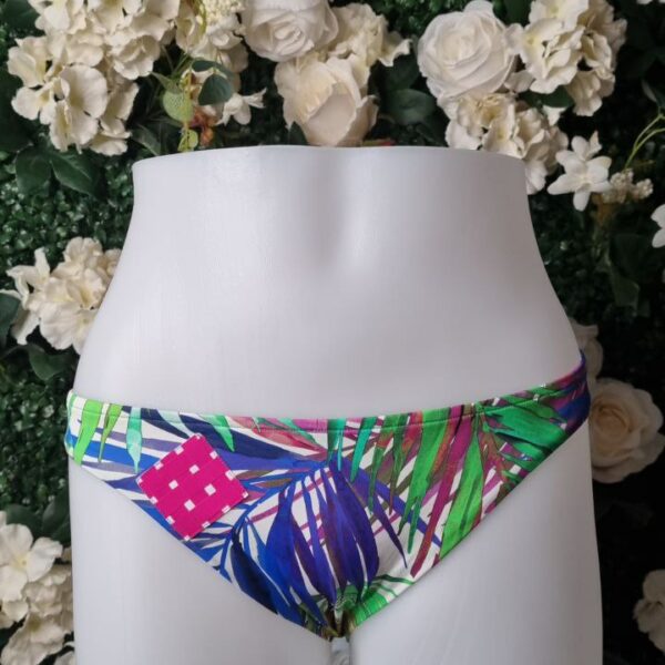 Bas maillot de bain 0086