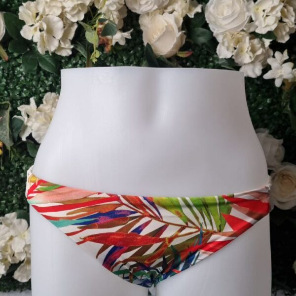 Bas maillot de bain 0087