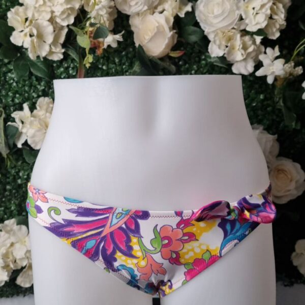 Bas maillot de bain 0089