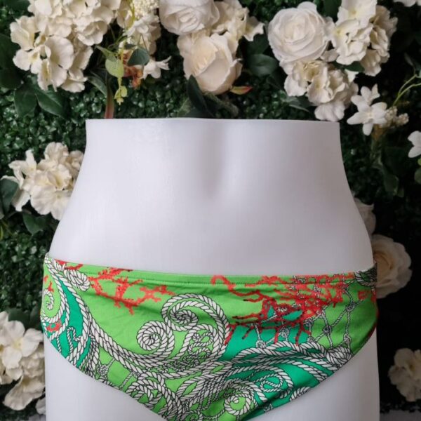Bas maillot de bain 0093