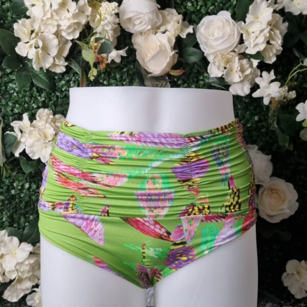 Bas maillot de bain 0098