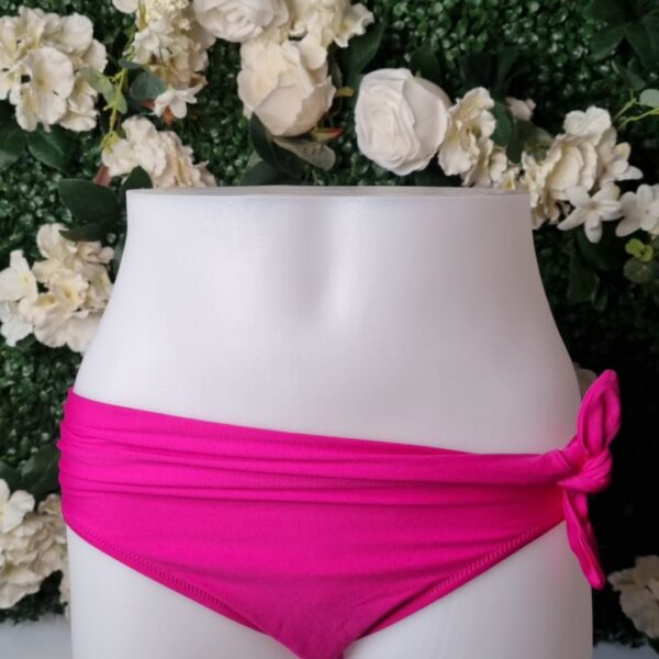 Bas maillot de bain 0100