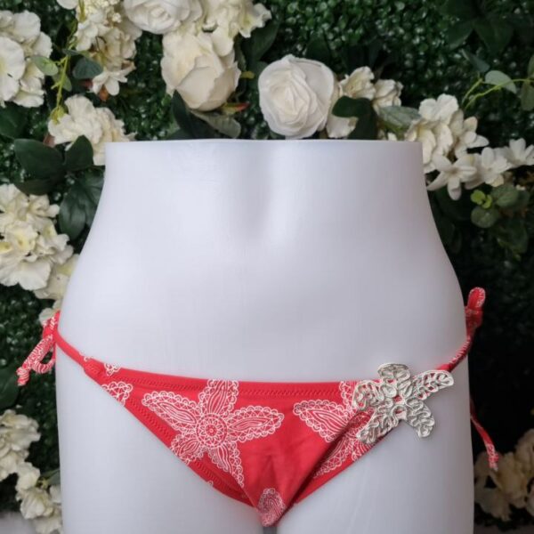 Bas maillot de bain 0110
