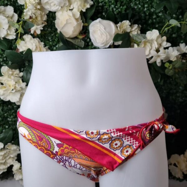 Bas maillot de bain 0114