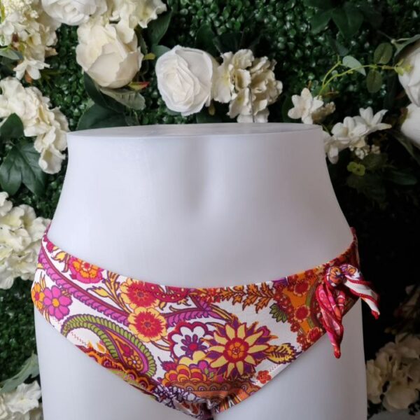 Bas maillot de bain 0120