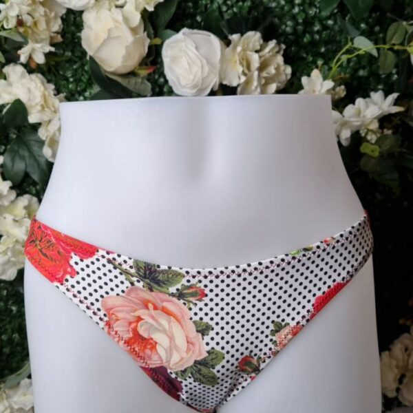 Bas maillot de bain 0121