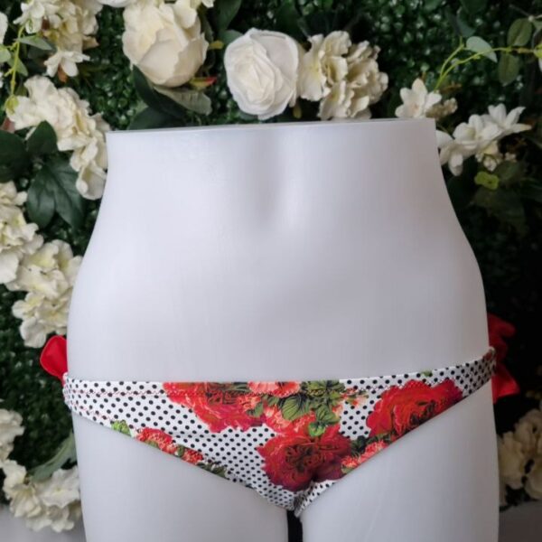 Bas maillot de bain 0122