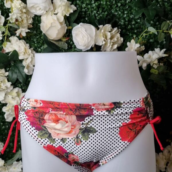 Bas maillot de bain 0123