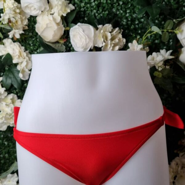 Bas maillot de bain 0124