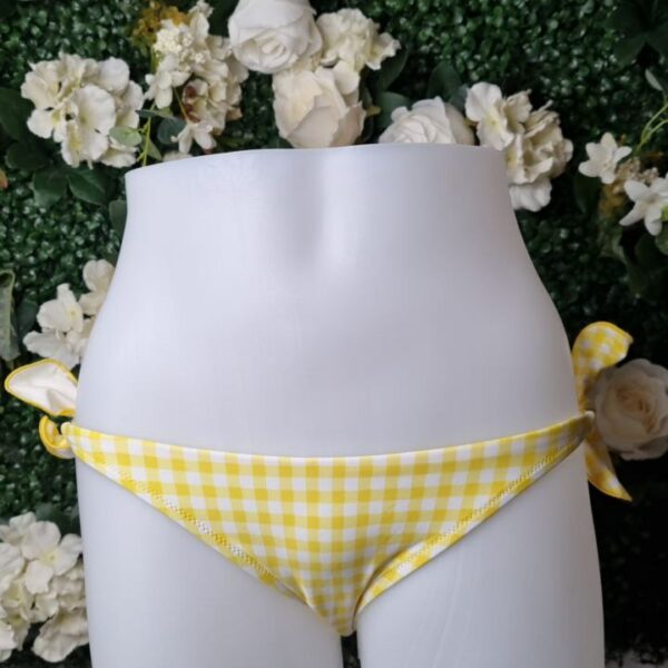 Bas maillot de bain 0129