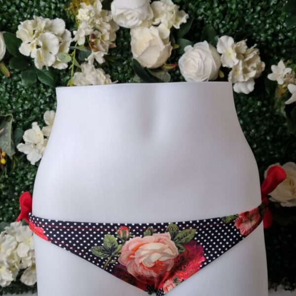 Bas maillot de bain 0130