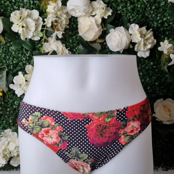 Bas maillot de bain 0132