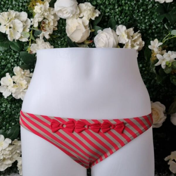 Bas maillot de bain 0134