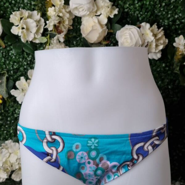 Bas maillot de bain 0138