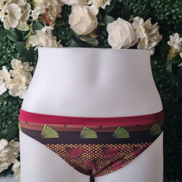 Bas maillot de bain 0147