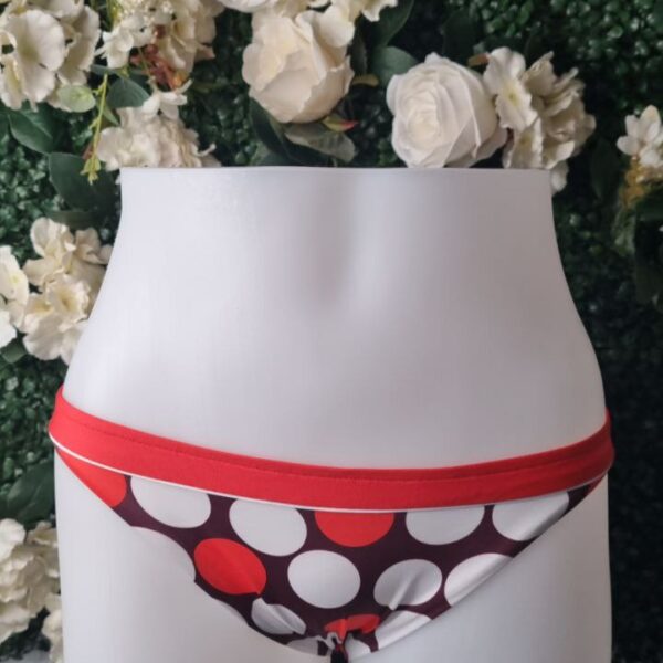 Bas maillot de bain 0148