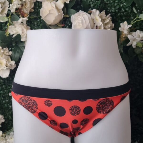 Bas maillot de bain 0153