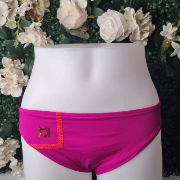 Bas maillot de bain 0155