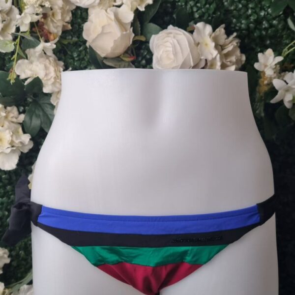 Bas maillot de bain 0157
