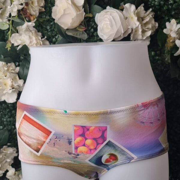 Bas maillot de bain 0158
