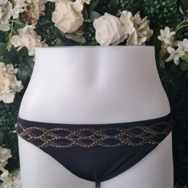 Bas maillot de bain 0163