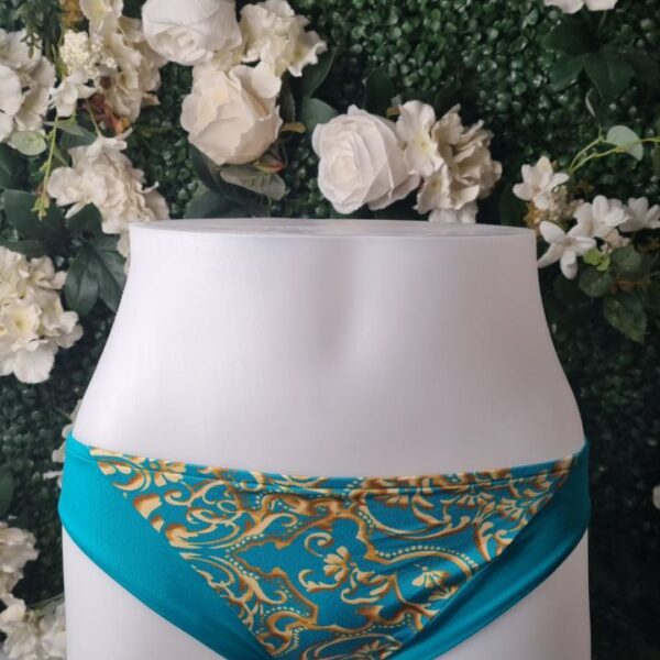 Bas maillot de bain 0164