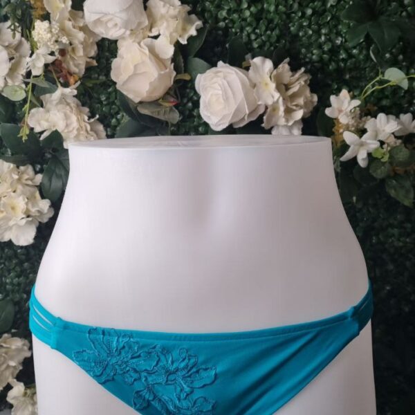 Bas maillot de bain 0165