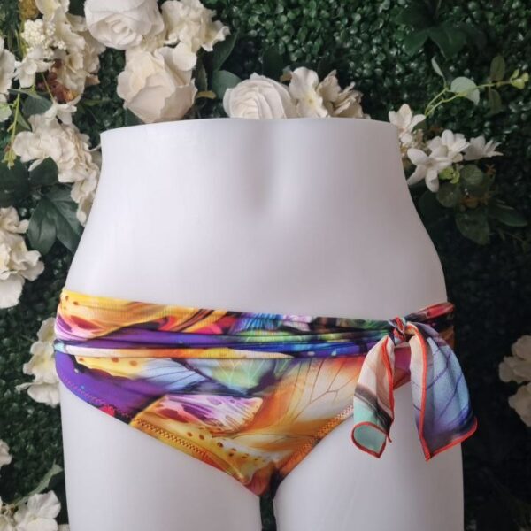 Bas maillot de bain 0172