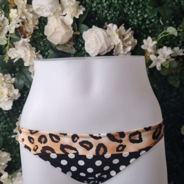 Bas maillot de bain 0174