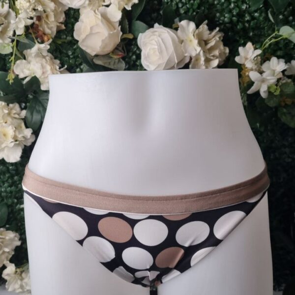Bas maillot de bain 0176