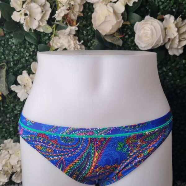 Bas maillot de bain 0177