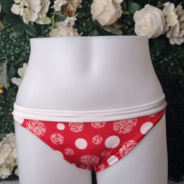 Bas maillot de bain 0178
