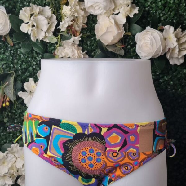 Bas maillot de bain 0179