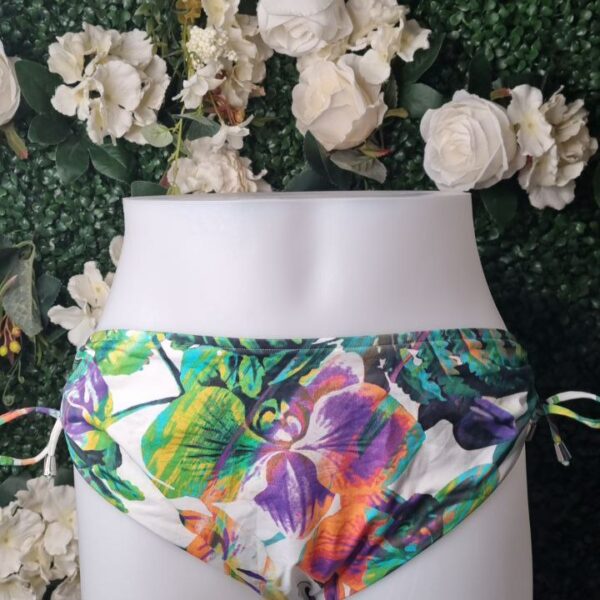 Bas maillot de bain 0180