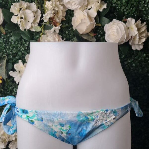 Bas maillot de bain 0182