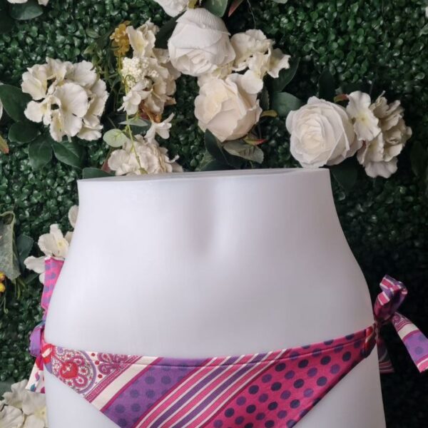 Bas maillot de bain 0187
