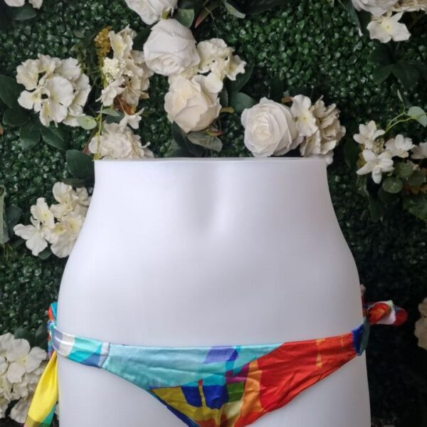 Bas maillot de bain 0199