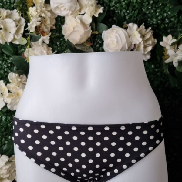 Bas maillot de bain 0230