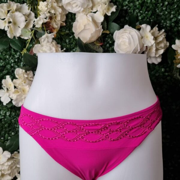 Bas maillot de bain 0232