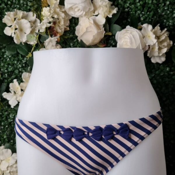 Bas maillot de bain 0233