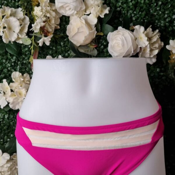 Bas maillot de bain 0235