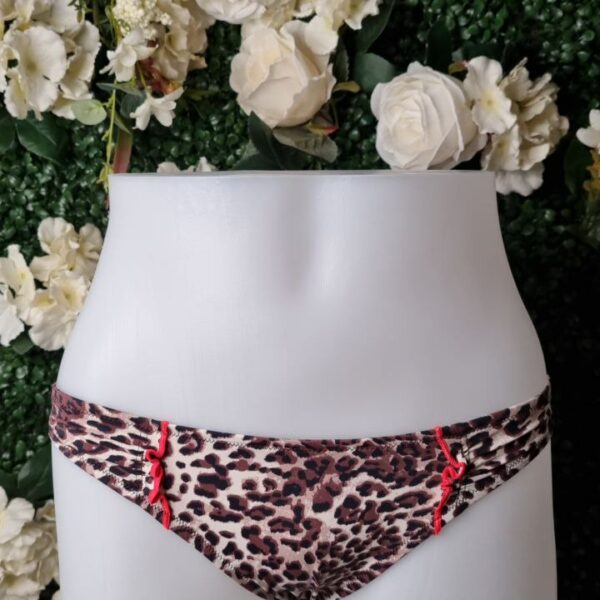 Bas maillot de bain 0237