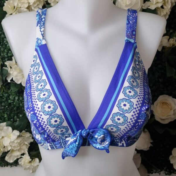Haut maillot de bain 0310
