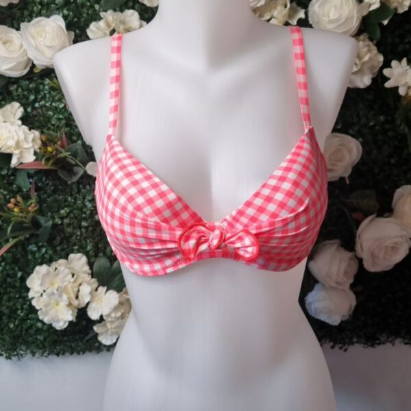 Haut maillot de bain 0010