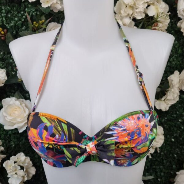 Haut maillot de bain 0099